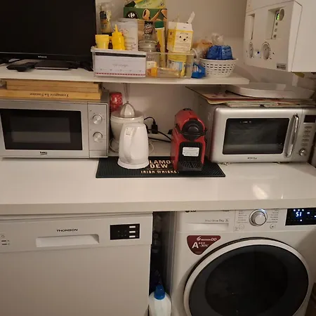 Cocon A * פריז